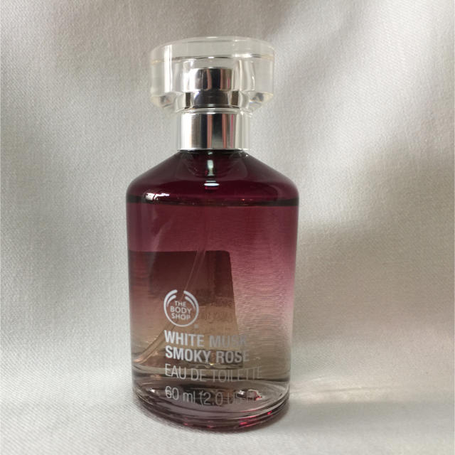 THE BODY SHOP(ザボディショップ)のボディショップ ムスク 香水 コスメ/美容の香水(香水(女性用))の商品写真