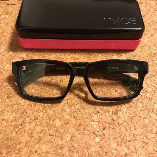 レイバン(Ray-Ban)のrecs 7grunge レックス セブングランジ ドット s18-07(サングラス/メガネ)