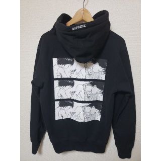 シュプリーム(Supreme)のSupreme Akira Zip Up Hooded(パーカー)