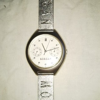 モルガン(MORGAN)のMorganの時計(腕時計)