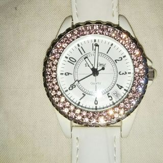 ヴァンドームアオヤマ(Vendome Aoyama)のヴァンドームの時計(腕時計)