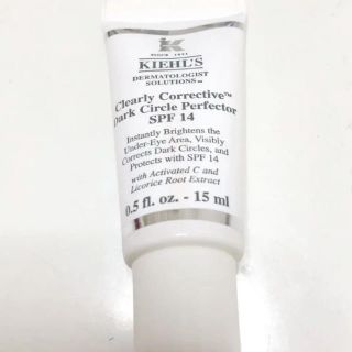 キールズ(Kiehl's)のキールズ★アイクリーム・コンシーラー(コンシーラー)