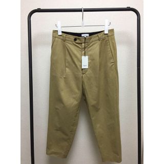 バレンシアガ(Balenciaga)のLownn Neo Pants 17ss 48 サイズ(スラックス)