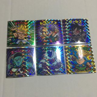 ドラゴンボール(ドラゴンボール)のこここうた7747様専用 ドラゴンボールマンZ(その他)