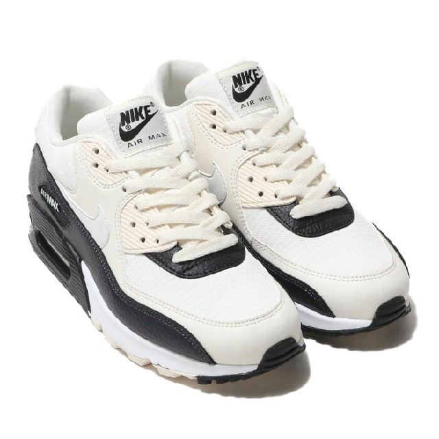 NIKE(ナイキ)のNIKE AIR MAX 90 エアマックス90 325218-138 レディースの靴/シューズ(スニーカー)の商品写真