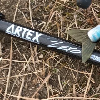 ARTEX ZERO(ロッド)