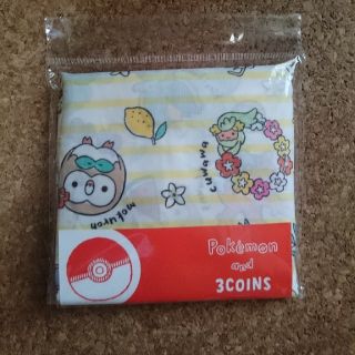 スリーコインズ(3COINS)の【tomonnn様専用】(エコバッグ)