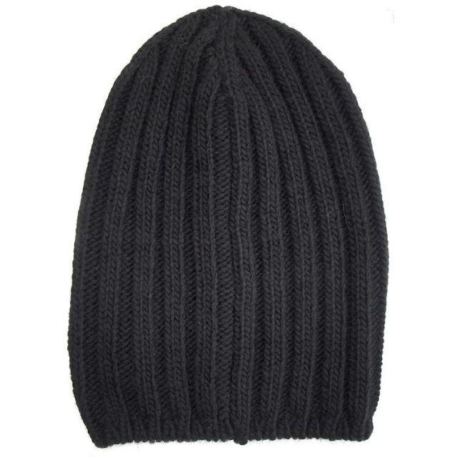 Emporio Armani(エンポリオアルマーニ)のアルマーニ ニット帽 ニットキャップ 275836 8A311 メンズの帽子(ニット帽/ビーニー)の商品写真
