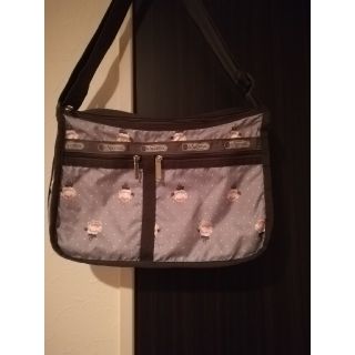 レスポートサック(LeSportsac)のレスポートサック　ショルダー(ショルダーバッグ)