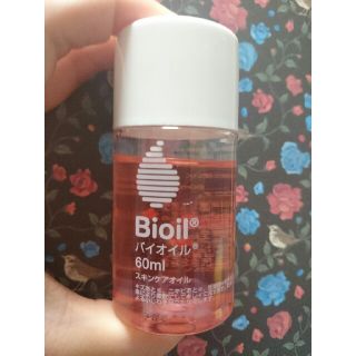 バイオイル(Bioil)のbioil  60ml(フェイスオイル/バーム)