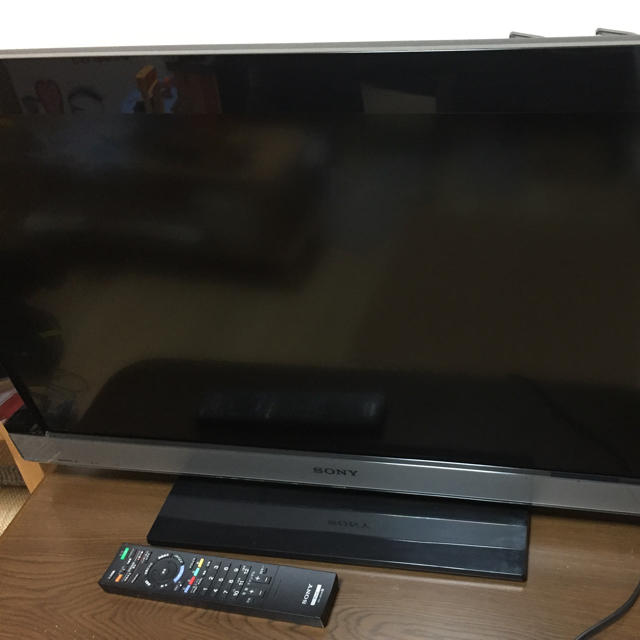 SONY - SONY 32V型 BRAVIA KDL-32EX300の通販 by R15's shop｜ソニーならラクマ