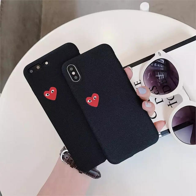 Comme Des Garcons コムデギャルソン Iphoneケースの通販 By ガフ コムデギャルソンならラクマ