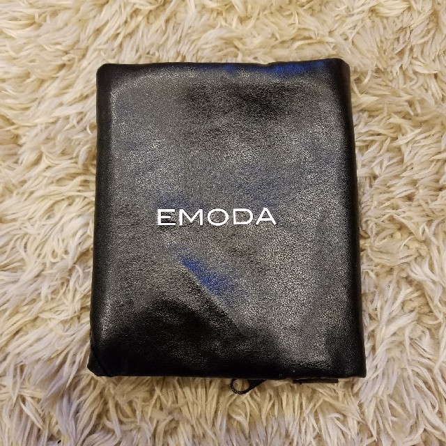 EMODA(エモダ)のEMODA   ジュエリーケース  コインケース レディースのファッション小物(コインケース)の商品写真