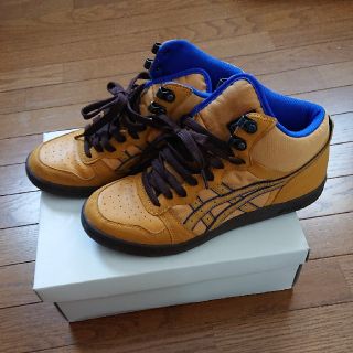 アシックス(asics)のasics スニーカー(スニーカー)