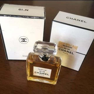 シャネル(CHANEL)のCHANEL  シャネル  香水(香水(女性用))