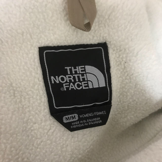 THE NORTH FACE jacket 1