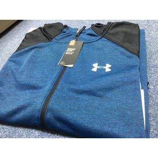 アンダーアーマー(UNDER ARMOUR)のアンダーアーマー トレーニングジャケット(ジャージ)