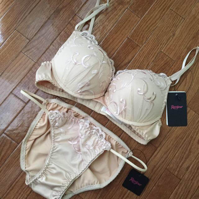 Ravijour(ラヴィジュール)のブラショーツ その他のその他(その他)の商品写真