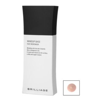 ブリリアージュ(BRILLIAGE)のブリリアージュ メイクアップベース フェイスレスポンサー 化粧下地 55g 新品(化粧下地)