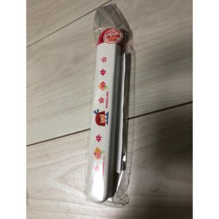 ファミリア(familiar)のおはしセット(弁当用品)