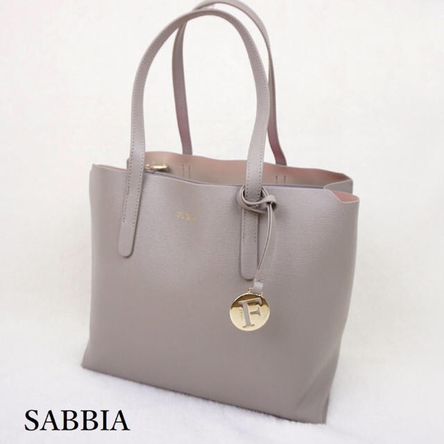 FURLA SALLY - トートバッグ