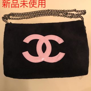 シャネル(CHANEL)の新品  シャネル  ノベルティバッグ(ショルダーバッグ)