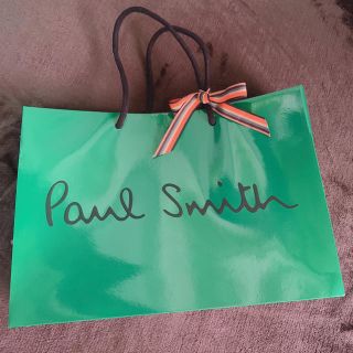 ポールスミス(Paul Smith)のPaul Smith ハンカチ(ハンカチ/ポケットチーフ)