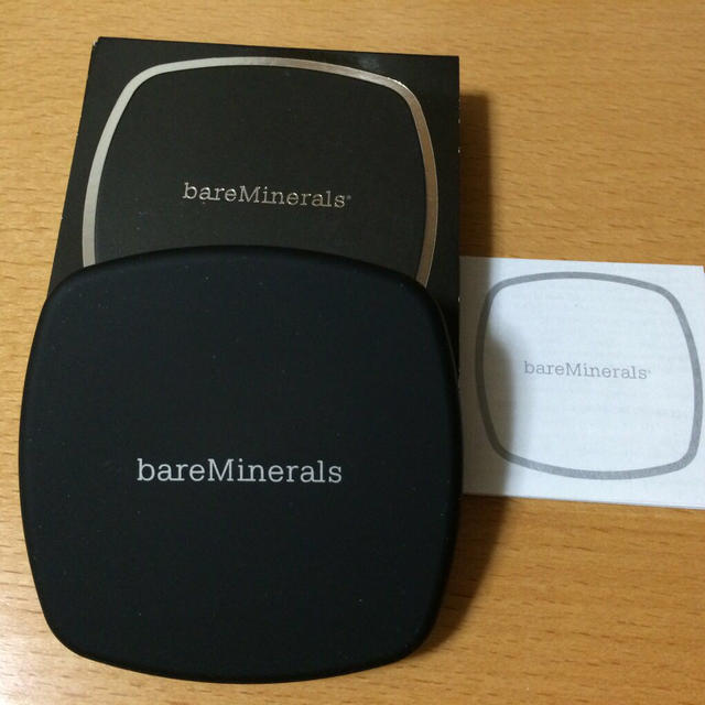 bareMinerals(ベアミネラル)のベアミネラル ファンデ 期間限定セール中 コスメ/美容のベースメイク/化粧品(その他)の商品写真