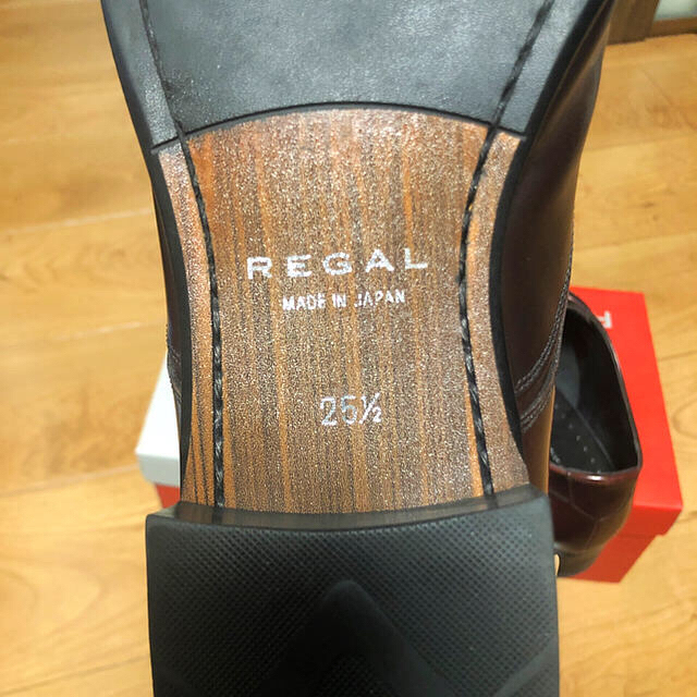 REGAL 25.５メンズ