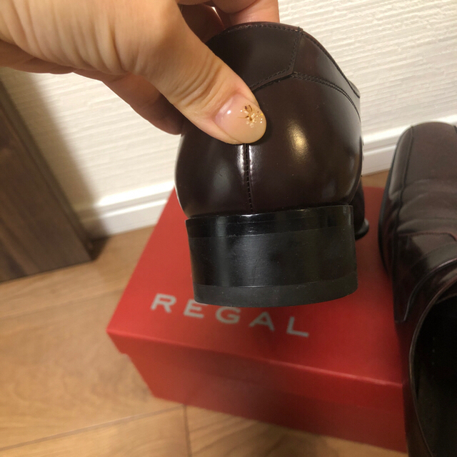 REGAL 25.５メンズ