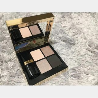 ボビイブラウン(BOBBI BROWN)のボビーブラウン アイシャドウ リップ(コフレ/メイクアップセット)