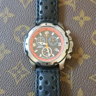 タイメックス(TIMEX)のタイメックス(腕時計(アナログ))