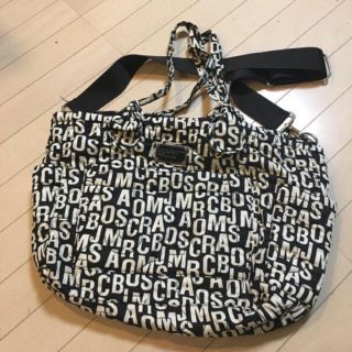 マークバイマークジェイコブス(MARC BY MARC JACOBS)のりょう3434様専用(マザーズバッグ)