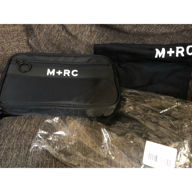 M+RC NOIR  メンズのバッグ(ショルダーバッグ)の商品写真