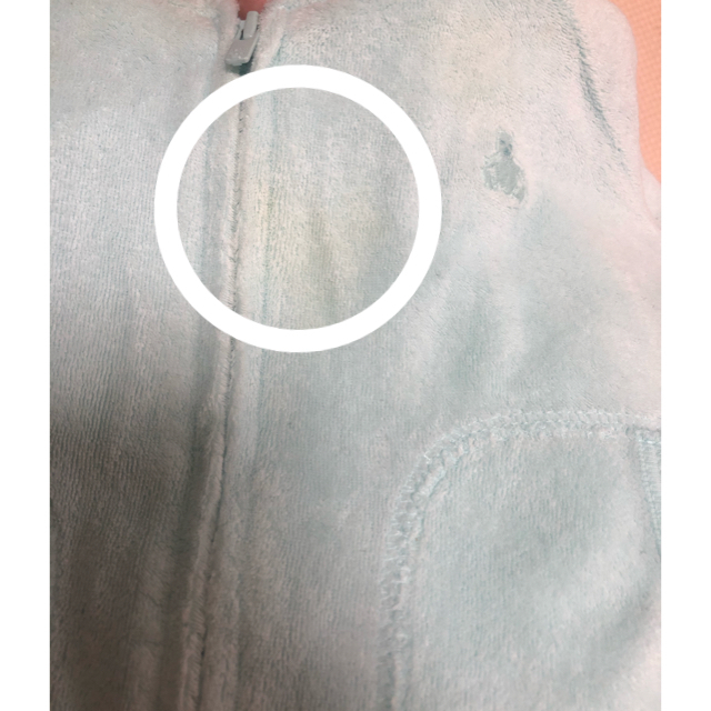 babyGAP(ベビーギャップ)の女の子まとめ売り キッズ/ベビー/マタニティのベビー服(~85cm)(パンツ)の商品写真
