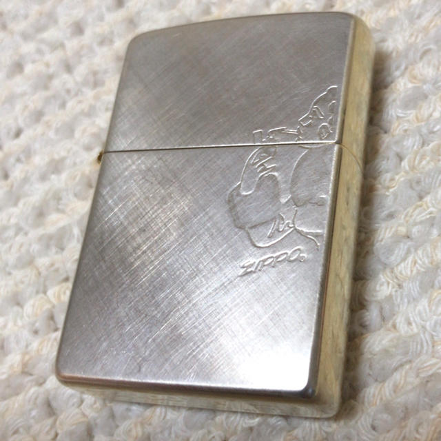 ZIPPO(ジッポー)のzippo    windy ウィンディー メンズのファッション小物(タバコグッズ)の商品写真