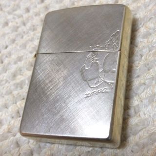 ジッポー(ZIPPO)のzippo    windy ウィンディー(タバコグッズ)