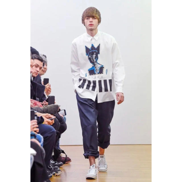 COMME des GARCONS - nikibiman様専用 新品未使用 ギャルソン COMME des GARCONS - nikibiman様専用 新品未使用 ギャルソン