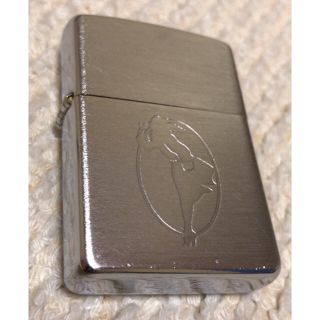 ジッポー(ZIPPO)のzippo   windy ウィンディ(タバコグッズ)