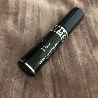 ディオール(Dior)のDior マスカラ ブラック(マスカラ)