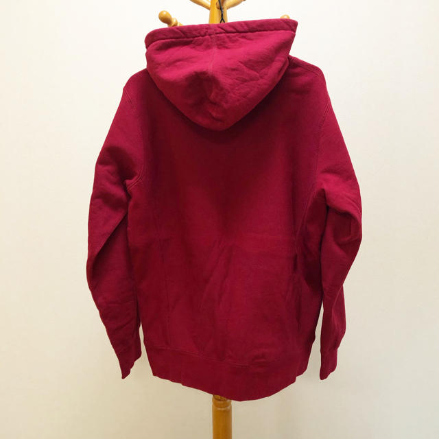 field hooded sweatshirt