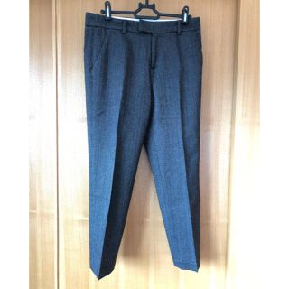 アーバンリサーチドアーズ(URBAN RESEARCH DOORS)の【お値下げ☆】URBAN RESEARCH DOORS ツイードパンツ(その他)