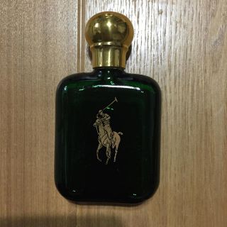 ポロラルフローレン(POLO RALPH LAUREN)のPOLOラルフローレン  オードトワレ118ml(香水(男性用))