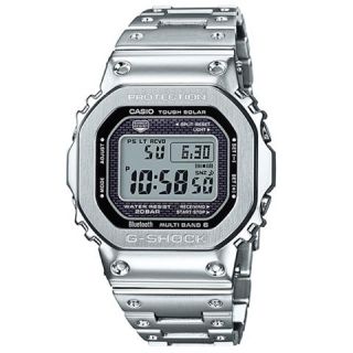 ジーショック(G-SHOCK)のG-SHOCK　GMW-B5000D-1JF (腕時計(デジタル))