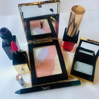 イヴサンローランボーテ(Yves Saint Laurent Beaute)のYSL コスメまとめ売り(その他)