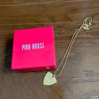 ピンクハウス(PINK HOUSE)のピンクハウス♡アクセサリー(ネックレス)