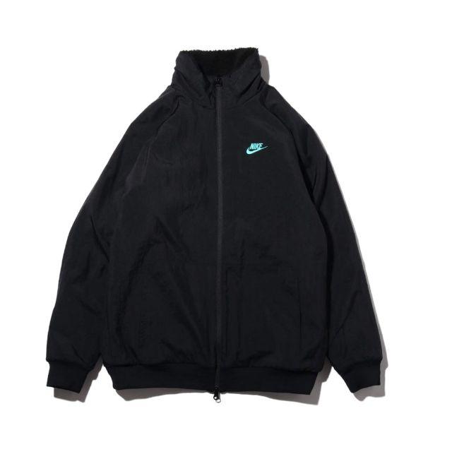 NIKE(ナイキ)のNIKE BOA JACKET atmos 限定カラー ナイキ ボアジャケット メンズのジャケット/アウター(その他)の商品写真