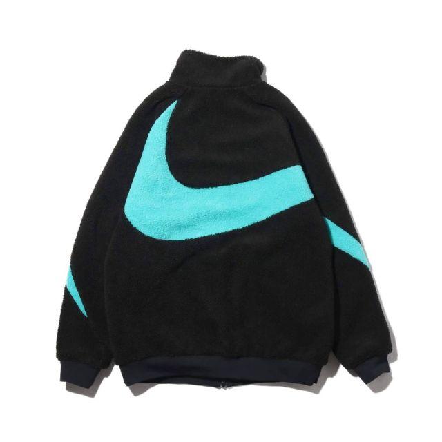 NIKE(ナイキ)のNIKE BOA JACKET atmos 限定カラー ナイキ ボアジャケット メンズのジャケット/アウター(その他)の商品写真