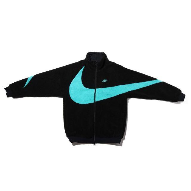 NIKE(ナイキ)のNIKE BOA JACKET atmos 限定カラー ナイキ ボアジャケット メンズのジャケット/アウター(その他)の商品写真