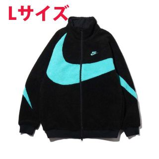 ナイキ(NIKE)のNIKE BOA JACKET atmos 限定カラー ナイキ ボアジャケット(その他)